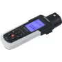 VOLTCRAFT RM-400 Geigerzähler Strahlungsdetektor Alpha Beta Gamma Röntgen mit akustischem Alarm, Software, Datenlogger VC-12822170