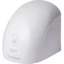 Sygonix SY-6770698 Händetrockner 2000 W Weiß