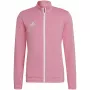 adidas Entrada 22 Trainingsjacke Pink HC5084 XL