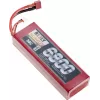 Reely LiPo Empfängerakku 7,4V 6800mAh 2S 50C Hardcase T-Plug (RE-7856802)