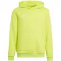 adidas Entrada 22 Hoody Lime HC5069 Jugend 164