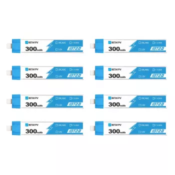 BETAFPV Multicopter Battery für Cetus FPV Kit (01030003)