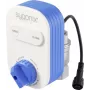Sygonix Funk-Kugelhahn-Antrieb SY-6879936 10 bar max für DN15-Ventile