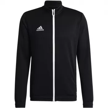 adidas Entrada 22 Trainingsjacke Schwarz HB0573 M