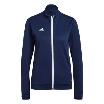 adidas Entrada 22 Trainingsjacke Navy Blue H57528 XS