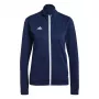 adidas Entrada 22 Trainingsjacke Navy Blue H57528 XS
