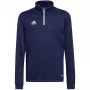 adidas Entrada 22 Trainingsshirt Junior Navy Blue H57484