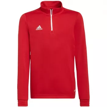 adidas Entrada 22 Trainingsshirt Kinder Team Power Red H57550