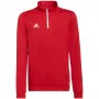 adidas Entrada 22 Trainingsshirt Kinder Rot 128cm H57550
