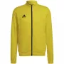 adidas Entrada 22 Trainingsjacke Team Yellow/Black Herren L HI2134