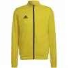 adidas Entrada 22 Trainingsjacke Team Yellow/Black Herren L HI2134