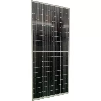 Sygonix Monokristallines Solarpanel 210 W 18,72 V (SY-6688144)