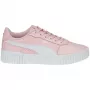 PUMA Carina 2.0 Jr Pink 386185 04 Kinder Schuhe