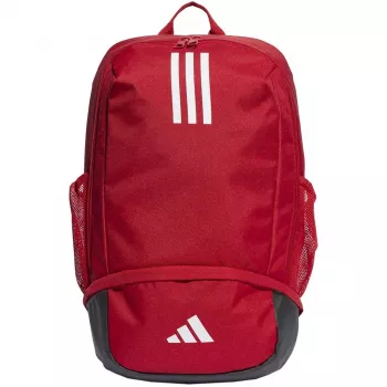 adidas Tiro 23 League Rucksack Better Scarlet/Schwarz IB8653
