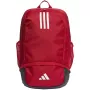 adidas Tiro 23 League Rucksack Better Scarlet/Schwarz IB8653