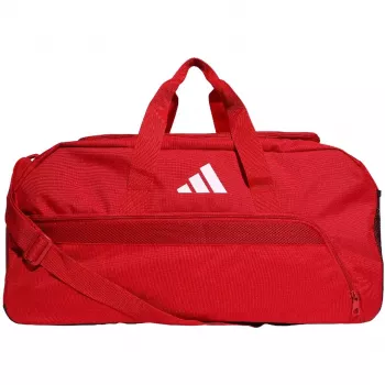adidas Tiro League Duffel Medium Tasche Rot IB8658