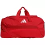 adidas Tiro League Duffel Medium Tasche Rot IB8658