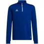 adidas Entrada 22 Trainingsshirt Blau HG6290 152cm