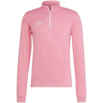 adidas Entrada 22 Trainingsshirt Pink HC5048 L