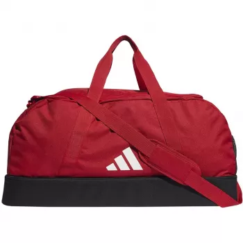 adidas Tiro League Duffel Large Tasche Rot IB8656