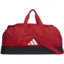 adidas Tiro League Duffel Large Tasche Rot IB8656