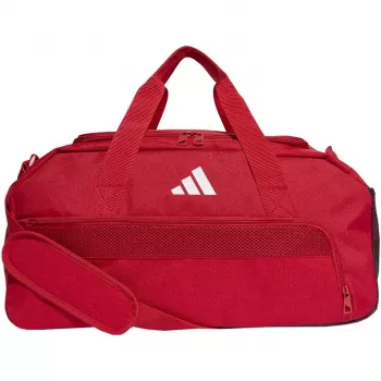 adidas Tiro League Duffel Small Bag Rot IB8661