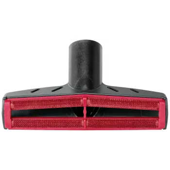Bosch BBZ130SA Hartbodendüse für Bodenstaubsauger, 190 mm, Schwarz/Rot