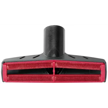 Bosch BBZ130SA Hartbodendüse für Bodenstaubsauger, 190 mm, Schwarz/Rot