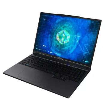 Captiva Highend Gaming I10-1110GE Laptop, 16 Zoll, Intel Core i9-14900HX, GeForce RTX 5070 Ti 12GB, 32GB RAM, 2TB SSD, Windows 11 Pro