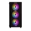 Captiva Business/Office R10-3546 Desktop-PC - AMD Ryzen 5 3400G, 16GB DDR4, 500GB SSD, Wi-Fi, ohne Betriebssystem
