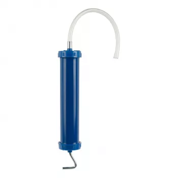 PRESSOL 12902 Saug- und Druckspritze 500 ml