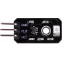 JOY-IT SEN-UV01 UV-Sensormodul GUVA-S12SD Analogausgang 200-370nm für Arduino Raspberry Pi