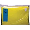 SÖHNGEN APOLLO-THERMO Wärme-Liegematte 190 x 65 cm Geschlossenzelliger PE-Schaum Orange Isolierte Rollbare Notfallmatte 0706001