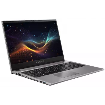 Captiva I10-0764GE Business Laptop, 15,6 Zoll, Intel Core i7-1255U, 16GB RAM, 500GB SSD, DVD-RW, Windows 11 Home