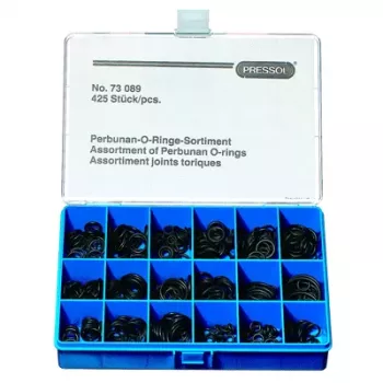 Pressol 73089 Dichtungssortiment, 1 Stück