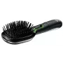 BRAUN BR 710 Ionen-Haarbürste mit Iontec-Technologie, kabellos, Schwarz/Silber