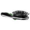 BRAUN BR 710 Ionen-Haarbürste mit Iontec-Technologie, kabellos, Schwarz/Silber