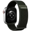 VONMÄHLEN Fitness Loop 2 Armband für Apple Watch 44mm, 45mm, 49mm – Oliv