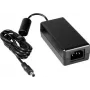 Dehner Elektronik ATS 065T-P480 48V DC 1,36A 65W Desktop-Netzteil, Festspannung, IEC C14 Eingang, Hohlstecker Ausgang