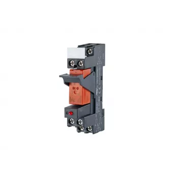 METZ Connect RM21 24 V DC Miniatur-Leistungsrelais, 1 Wechsler (SPDT), 10 A, PCB-Montage 11051125