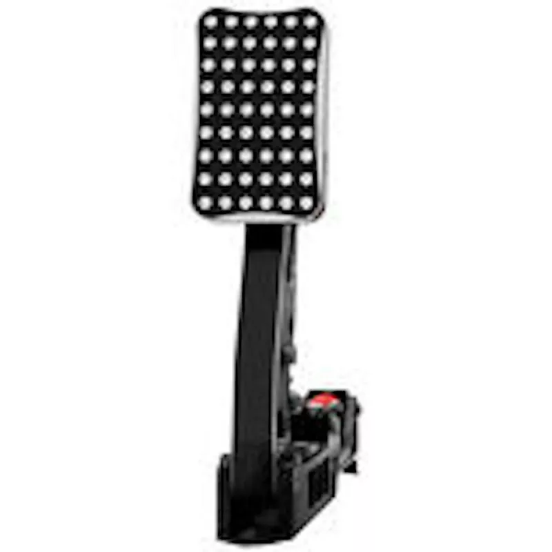 Simagic P2000 Kupplungspedal - Schwarz