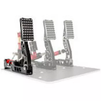 Simagic P2000 Kupplungspedal - Schwarz