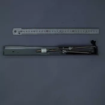 Samsung Haupt-Einzugs-Verzögerungsrahmen für MultiXpress CLX-9350 Serie (JC93-00071A)