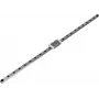 FlashForge Guider 3 Plus/Ultra X-Achsen-Führungsschiene (80003378002)