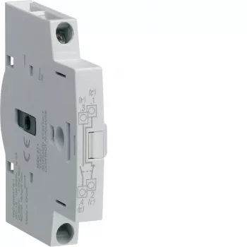 HAGER HZC311 Hilfskontakt 20-125A