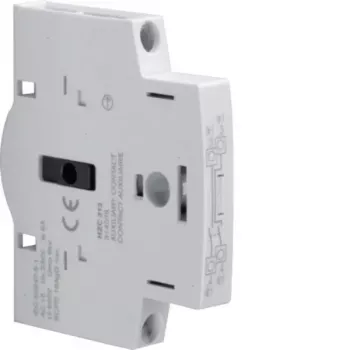 Hager Hilfskontakt 2S 20-160A HZC312