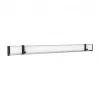 MAULpro Aluminium Multifunktions-Klemmleiste 800 mm Silber 6248208