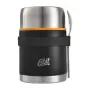 Esbit Classic Thermobehälter mit Besteckset 0,75L Schwarz