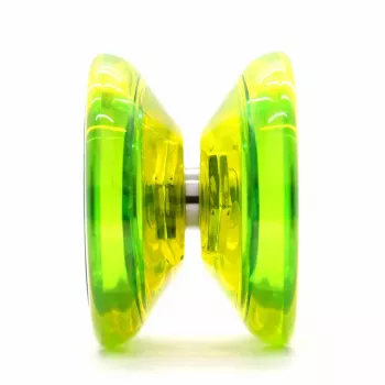 YoYoFactory AROW Anfänger-Yo-Yo Gelb