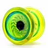 YoYoFactory AROW Anfänger-Yo-Yo Gelb